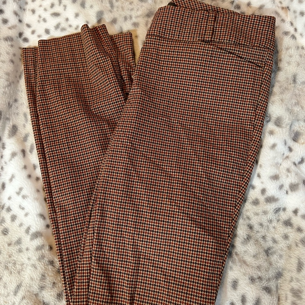 Dress pants